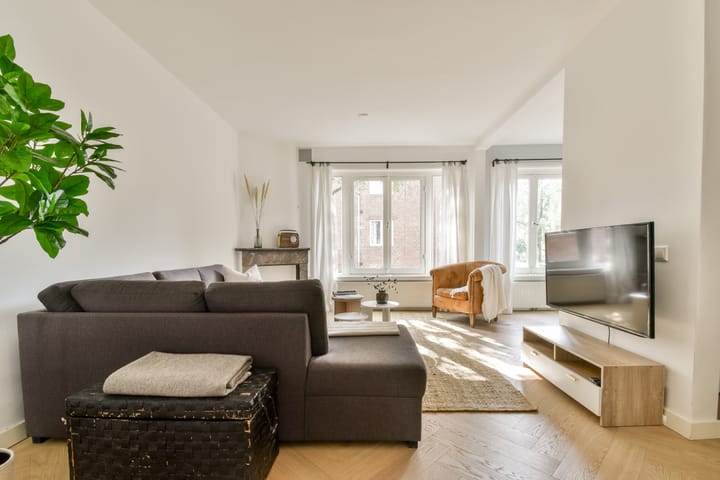 Foto 6 van Karel du Jardinstraat 17-1