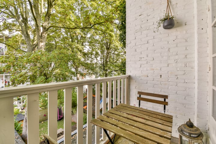 Foto 20 van Karel du Jardinstraat 17-1