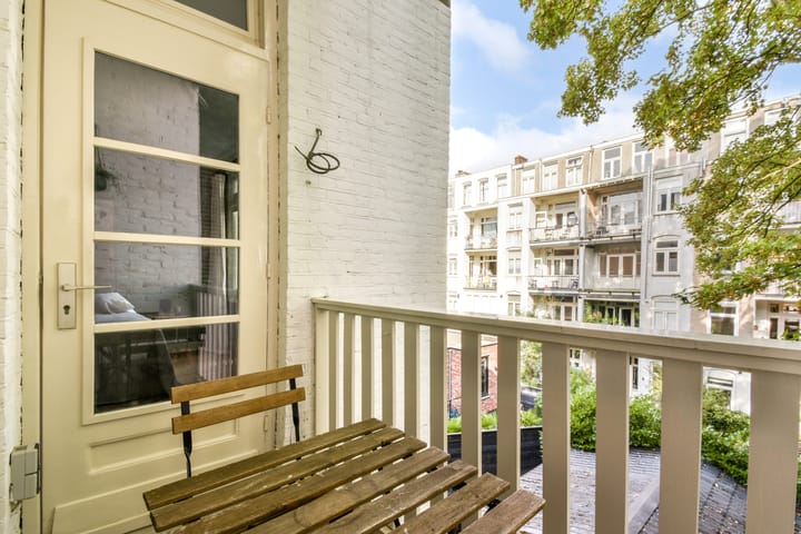 Foto 21 van Karel du Jardinstraat 17-1