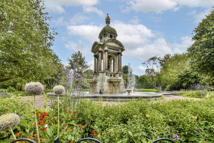 Foto 26 van Karel du Jardinstraat 17-1