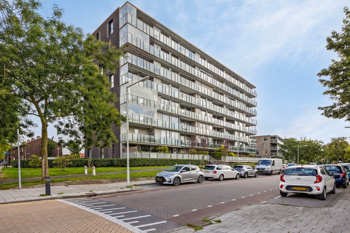 Foto 1 van Augustalaan 238