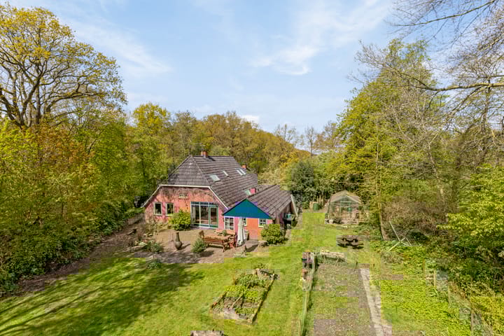 Foto 2 van Hullenweg 18