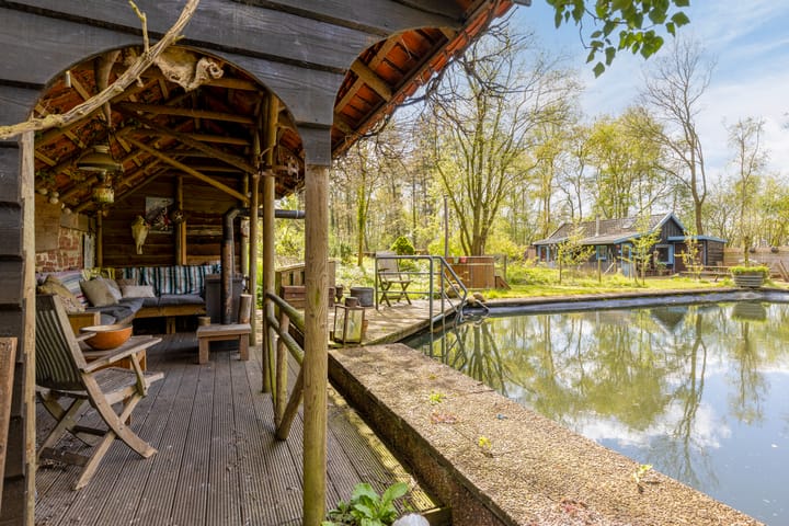 Foto 3 van Hullenweg 18