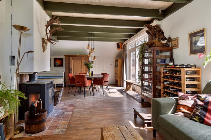 Foto 4 van Hullenweg 18