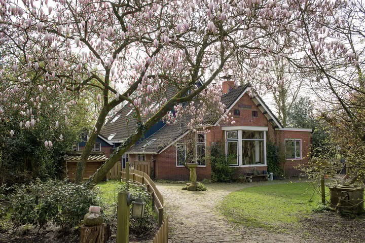 Foto 7 van Hullenweg 18