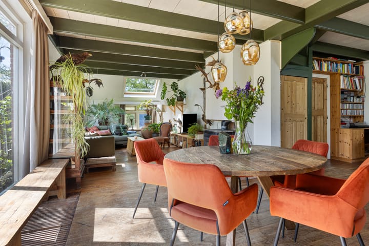 Foto 9 van Hullenweg 18