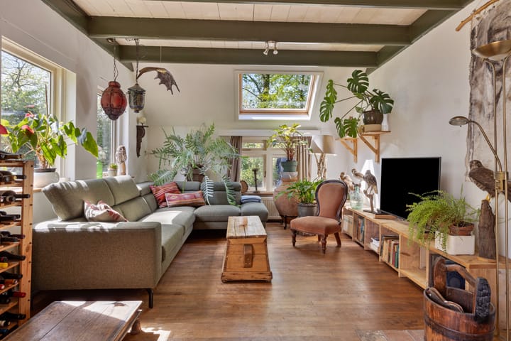 Foto 10 van Hullenweg 18