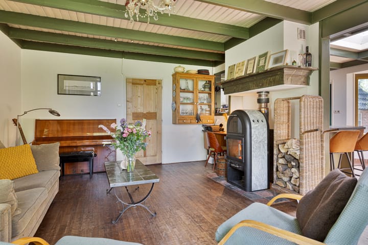 Foto 12 van Hullenweg 18