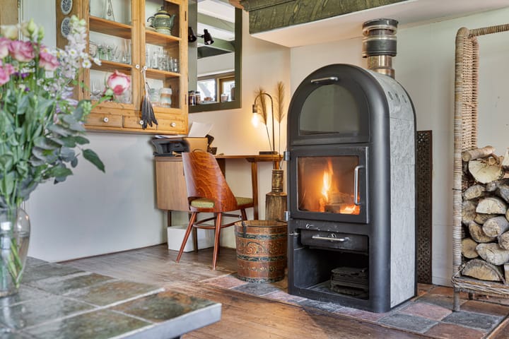 Foto 13 van Hullenweg 18