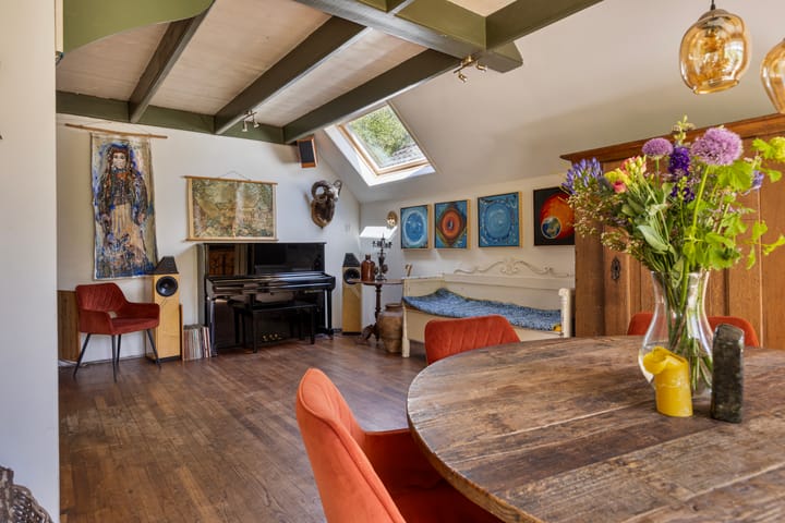 Foto 19 van Hullenweg 18