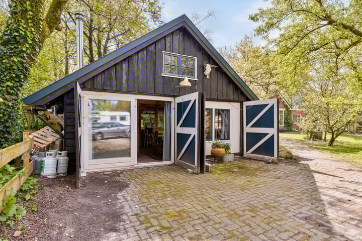 Foto 39 van Hullenweg 18