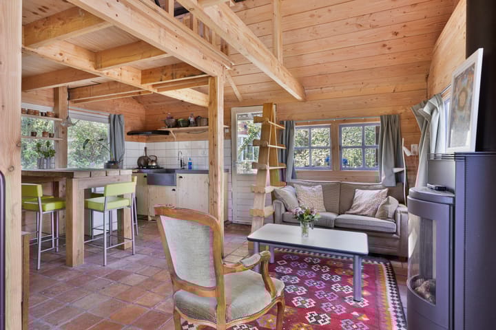 Foto 41 van Hullenweg 18