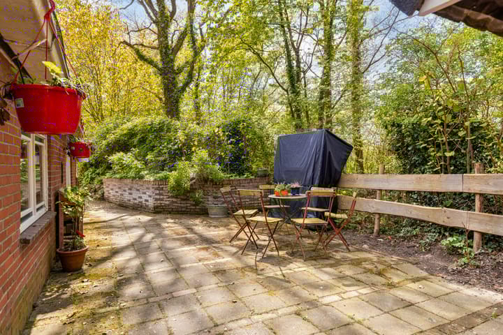 Foto 67 van Hullenweg 18