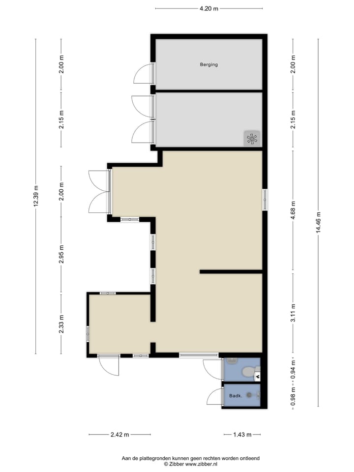 Foto 87 van Hullenweg 18