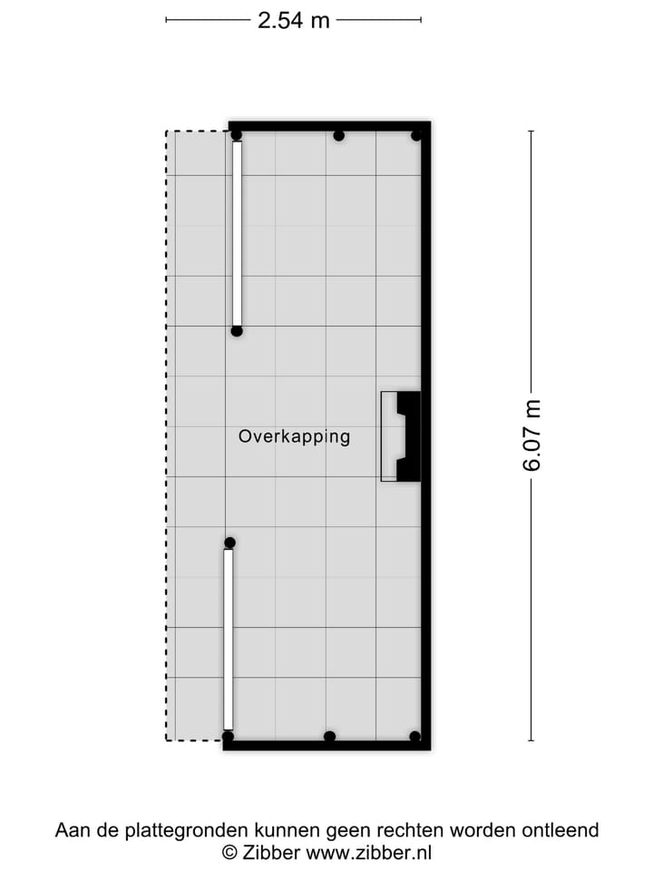 Foto 89 van Hullenweg 18