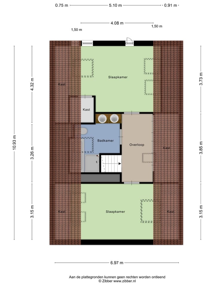 Foto 84 van Hullenweg 18