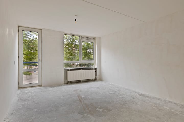 Foto 4 van Boerhaaveplein 33