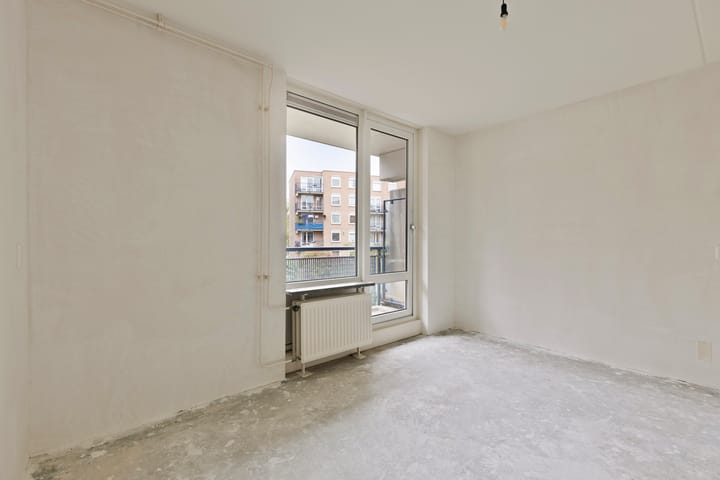 Foto 8 van Boerhaaveplein 33