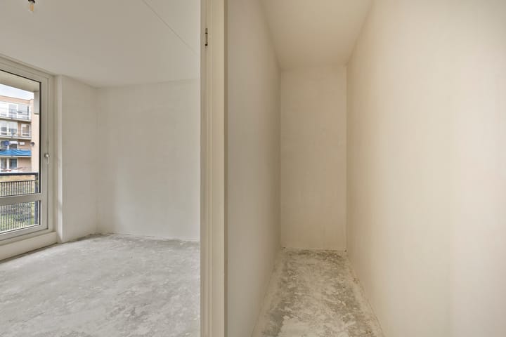 Foto 10 van Boerhaaveplein 33