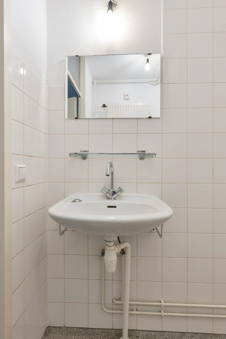 Foto 12 van Boerhaaveplein 33