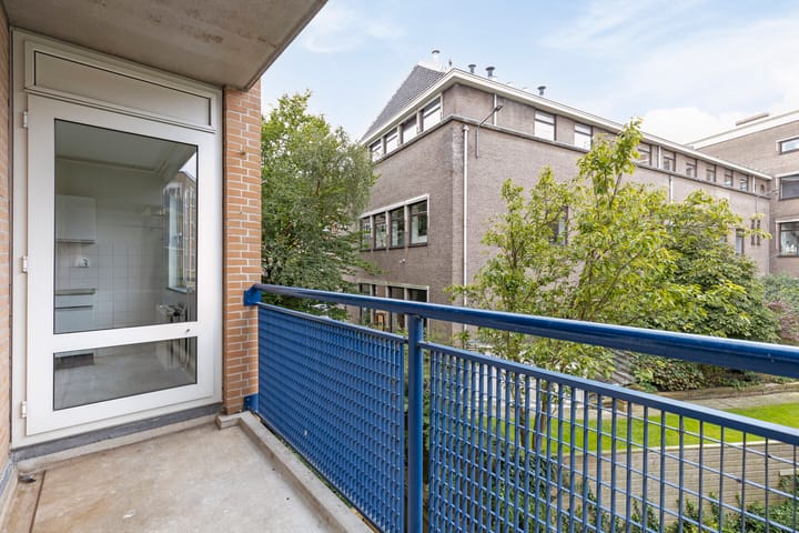 Foto 17 van Boerhaaveplein 33