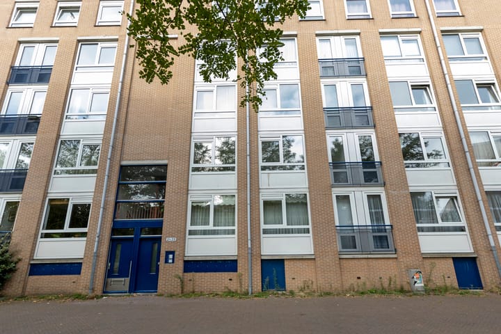 Foto 19 van Boerhaaveplein 33