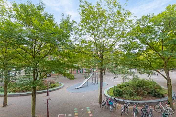 Foto 20 van Boerhaaveplein 33