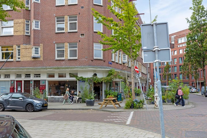 Foto 21 van Boerhaaveplein 33