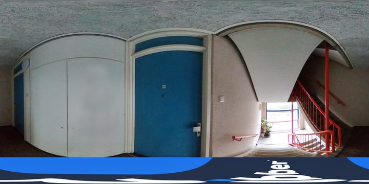 Foto 22 van Boerhaaveplein 33