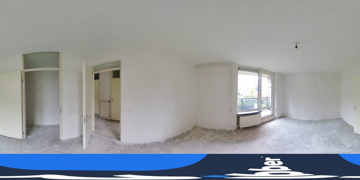 Foto 26 van Boerhaaveplein 33