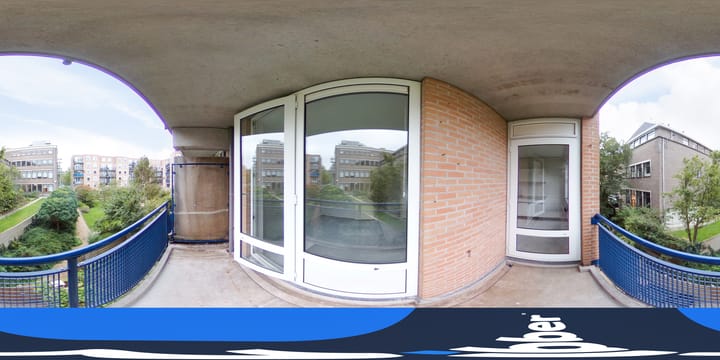 Foto 29 van Boerhaaveplein 33