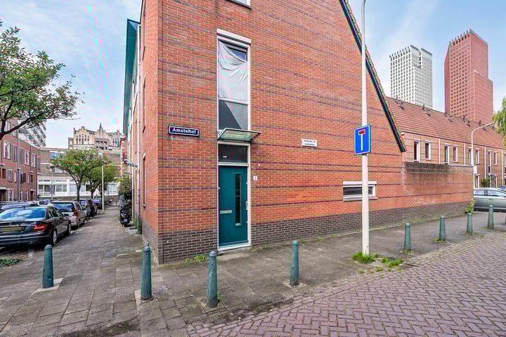 Amstelhof 18