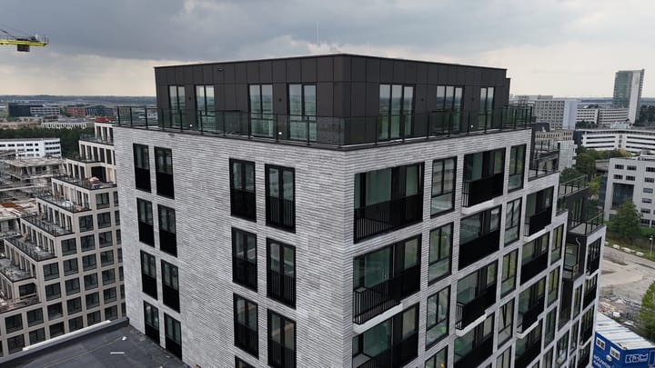 Foto 2 van Niemeyerstraat 255