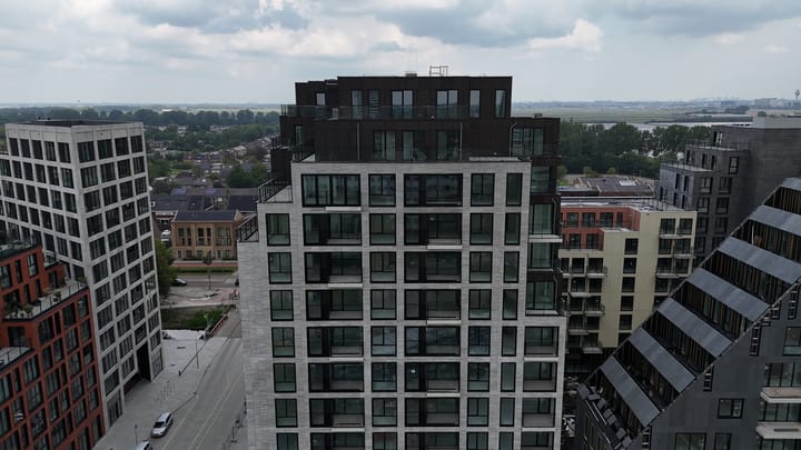 Foto 5 van Niemeyerstraat 255