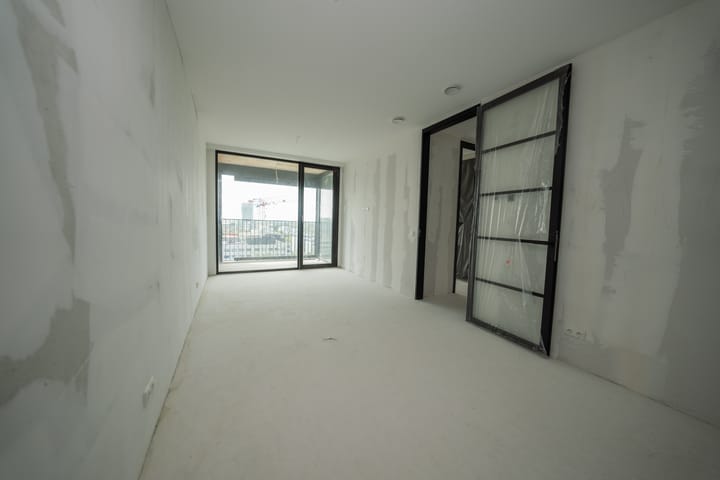 Foto 10 van Niemeyerstraat 255