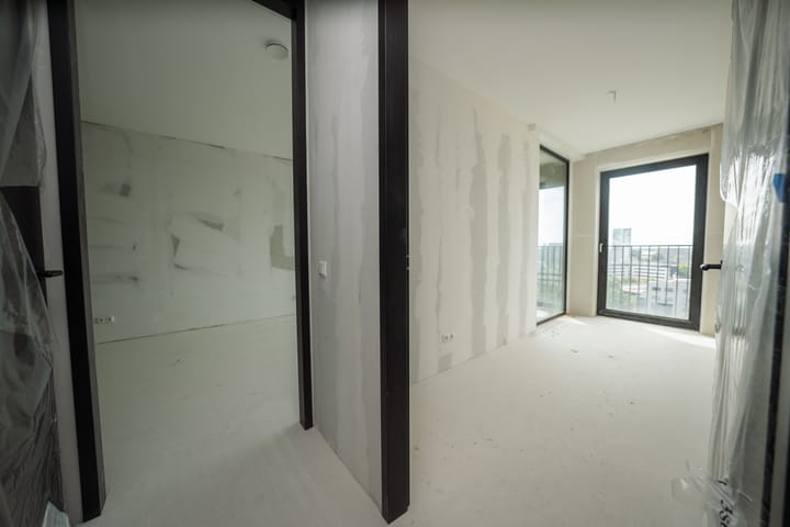 Foto 9 van Niemeyerstraat 255