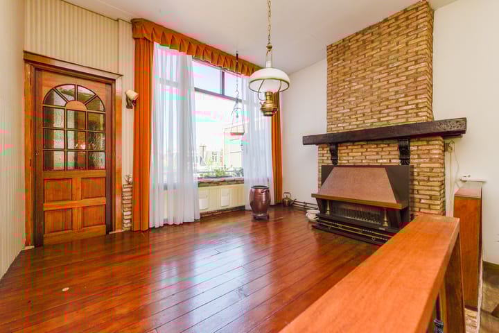 Foto 3 van Fultonstraat 111