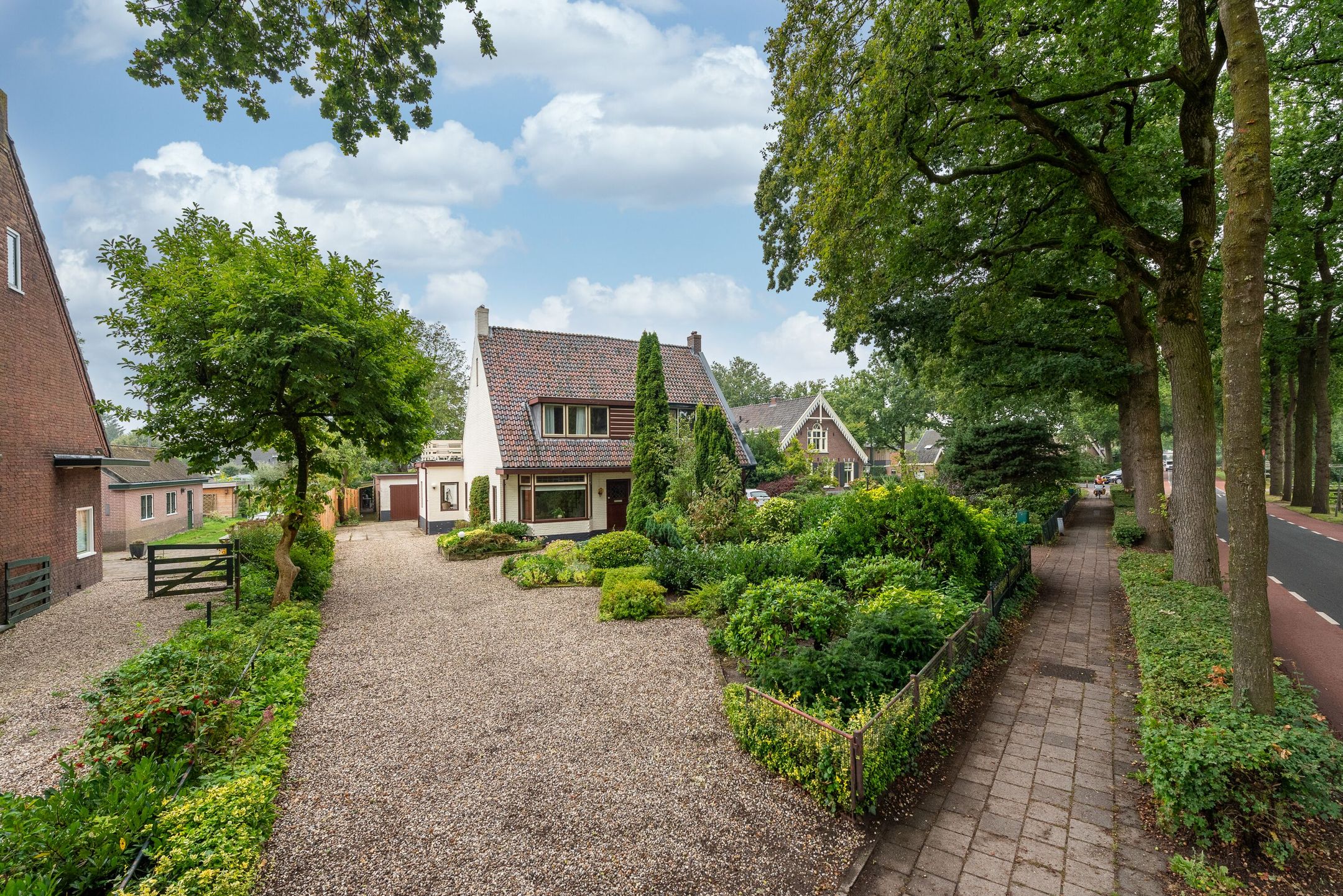 Dorpsweg, 96, Maartensdijk, 3738CH, Utrecht, Nederland 96