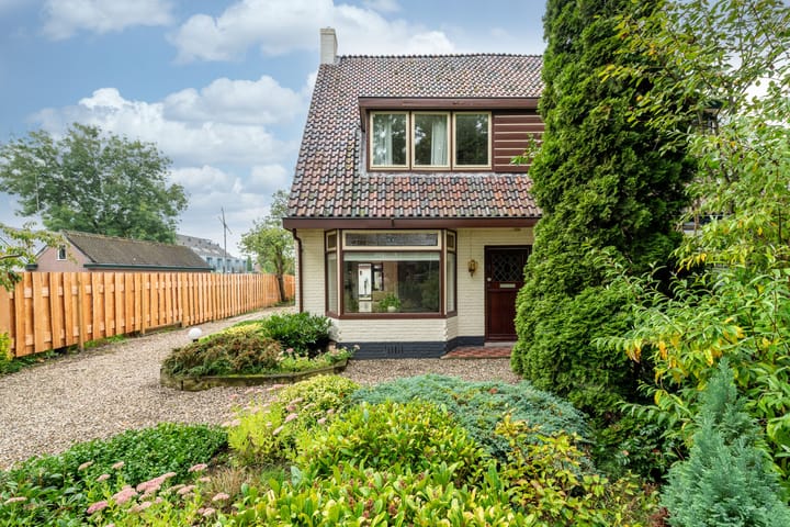 Foto 4 van Dorpsweg 96