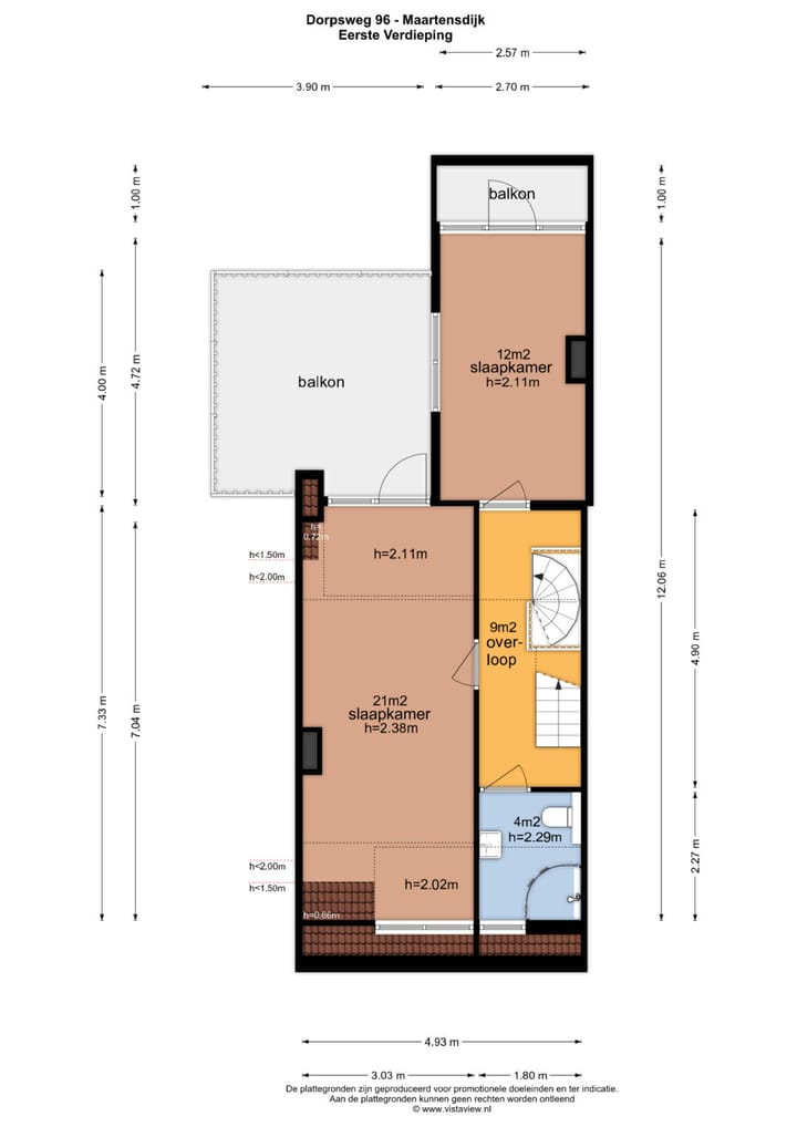 Foto 50 van Dorpsweg 96