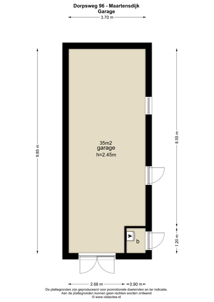 Foto 53 van Dorpsweg 96