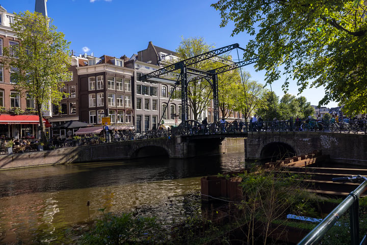 Bekijk foto 40 van Kloveniersburgwal 103-OV