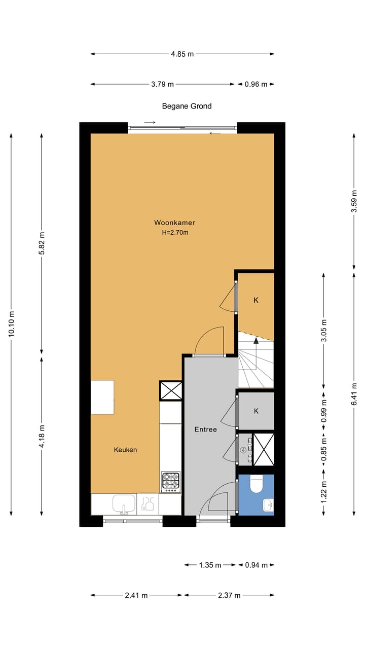 Foto 35 van Hof van Scheveningen 5