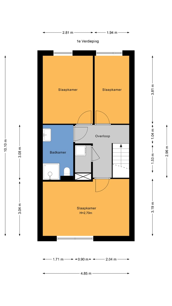 Foto 50 van Hof van Scheveningen 5