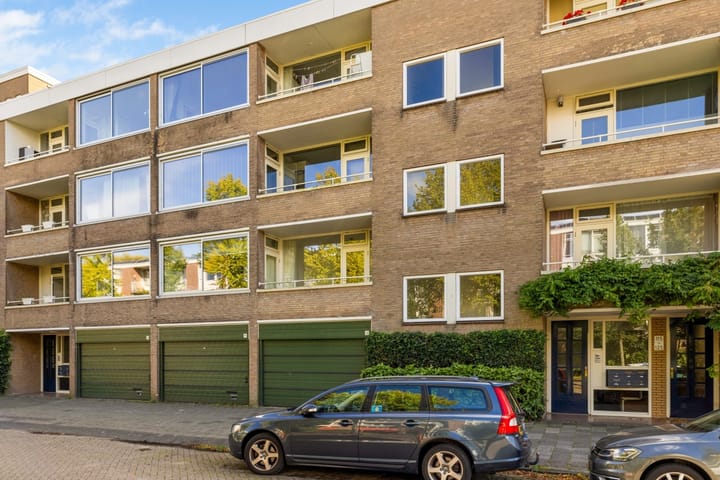 Foto 2 van Gijsbrecht van IJselsteinstraat 115