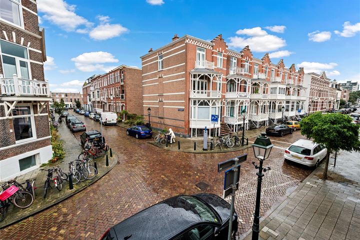 View photo 36 of Rotterdamsestraat 50