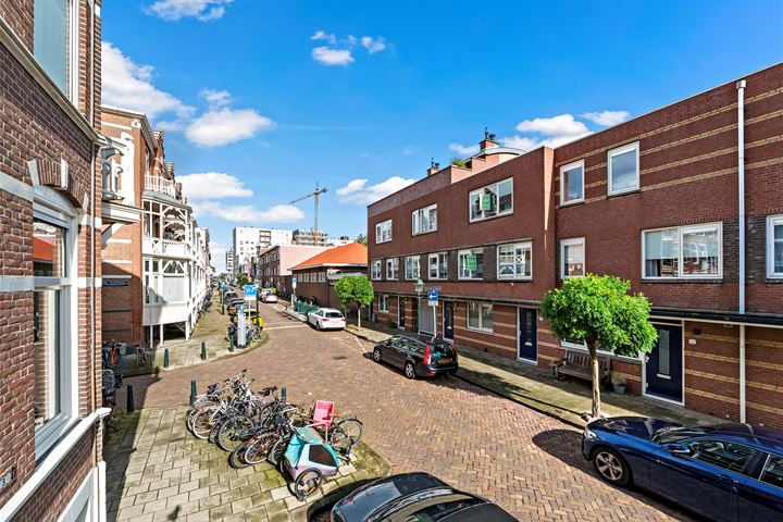 View photo 35 of Rotterdamsestraat 50