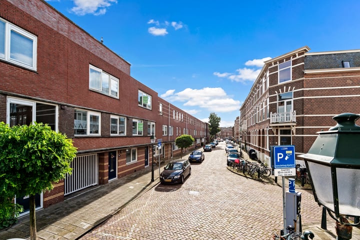 View photo 34 of Rotterdamsestraat 50