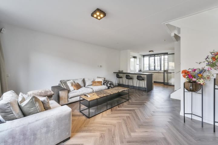 Foto 2 van Anubisstraat 22