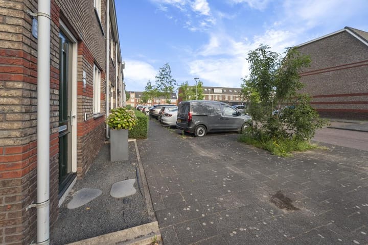 Foto 20 van Anubisstraat 22